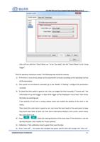 LFSPMT43 Live Focus System Operating Manual V13 User (Page 32 / 99) LFS-PM-T43 Live Focus System Operating Manual V1.3